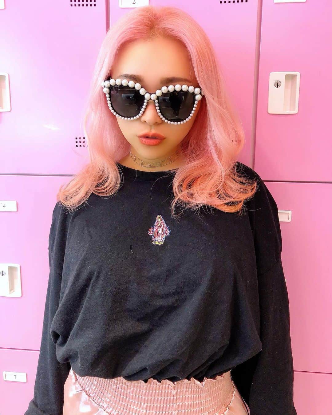 miniのインスタグラム
