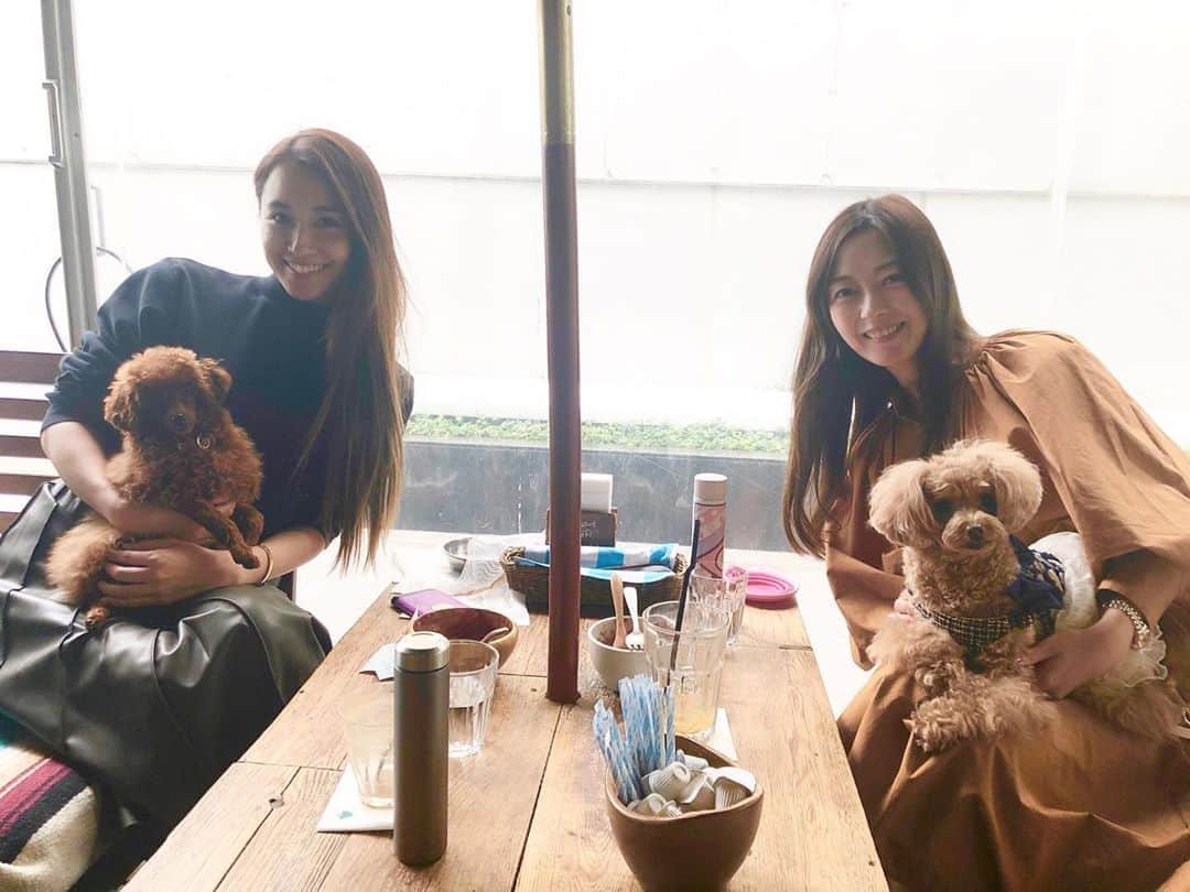 山下莉奈のグルメインスタ