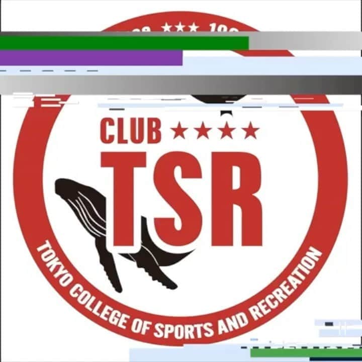 東京スポーツ・レクリエーション専門学校のインスタグラム