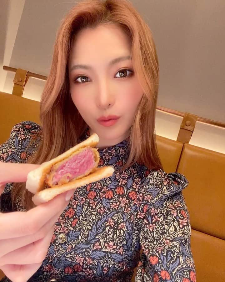 MIKAのインスタグラム