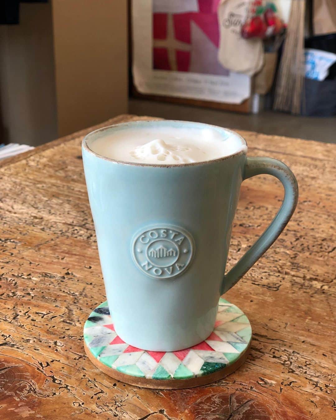 岡部亜紀のグルメインスタ