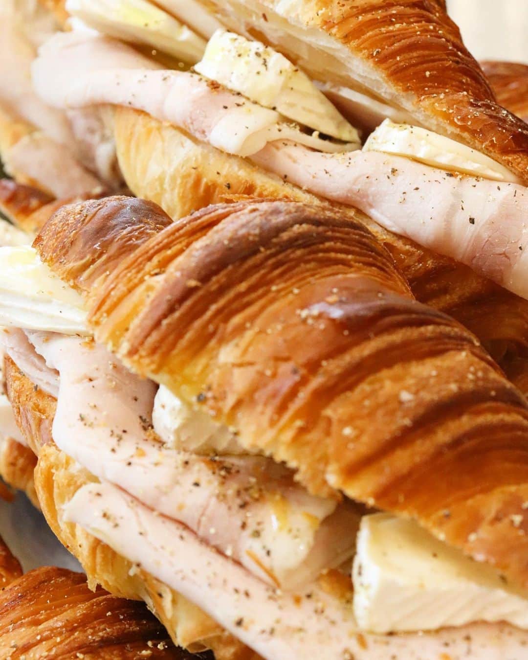 丘の上のパン屋 のグルメインスタ