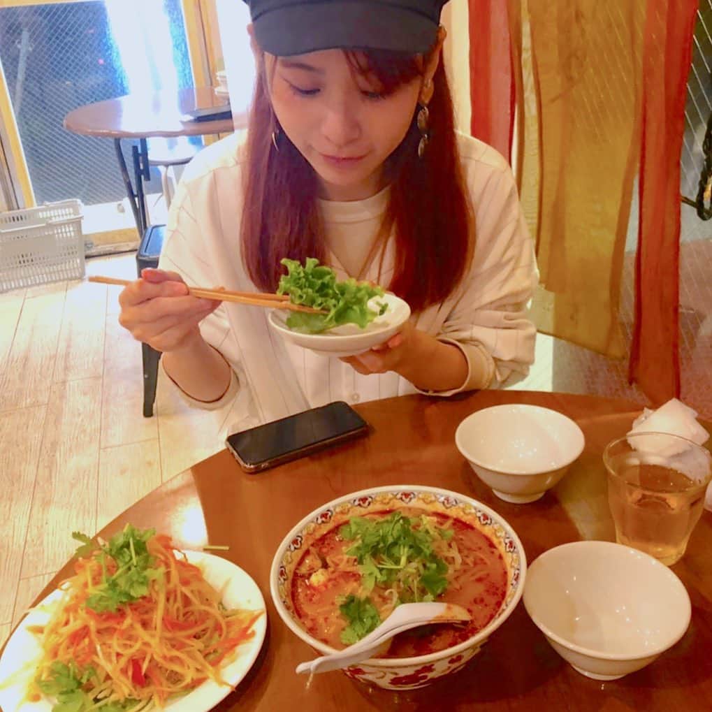 AMIのインスタグラム
