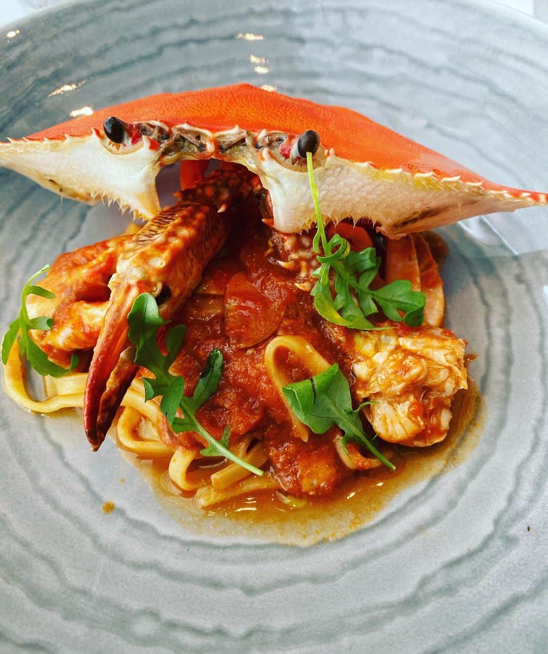 望月未来のグルメインスタ