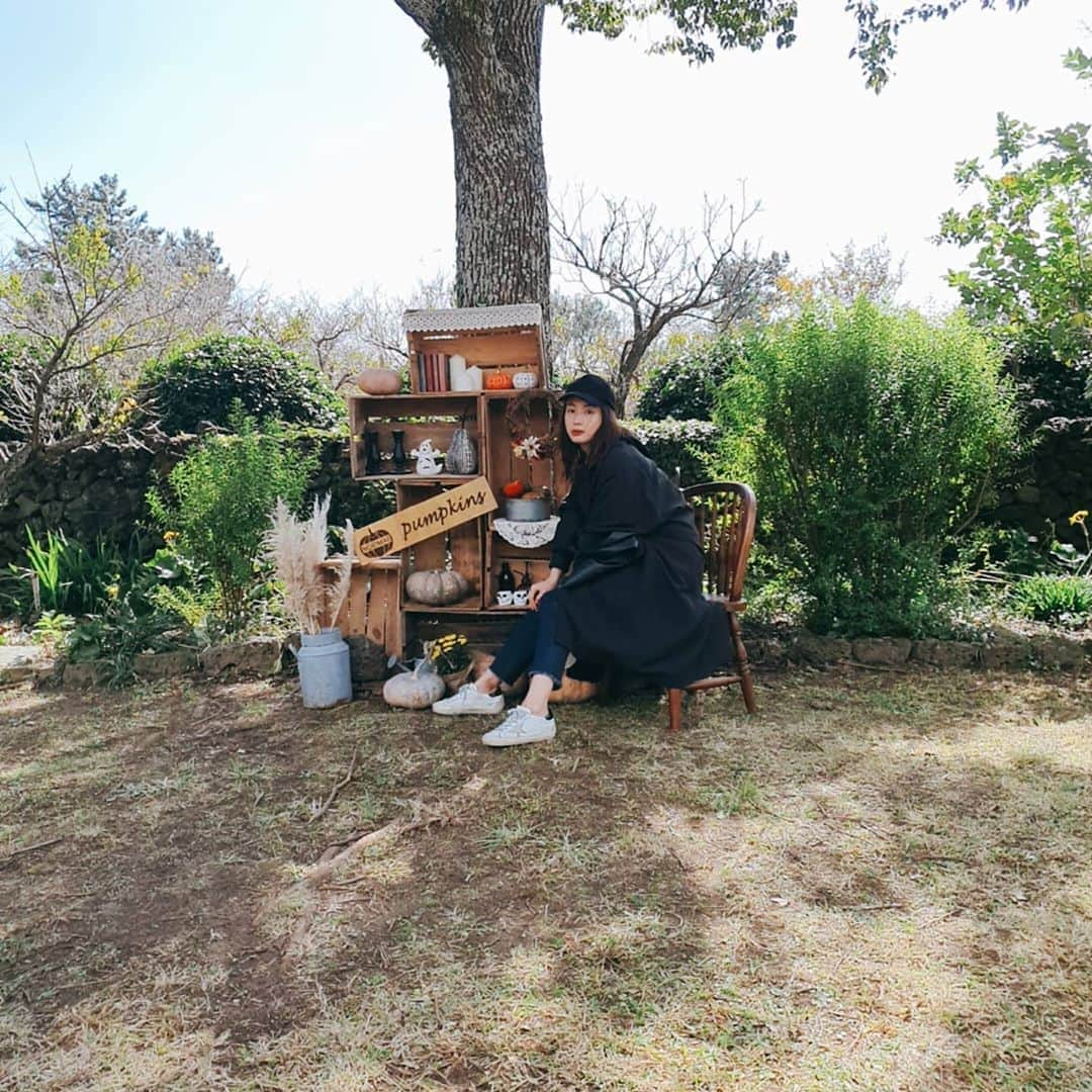 チョン・ダへのインスタグラム