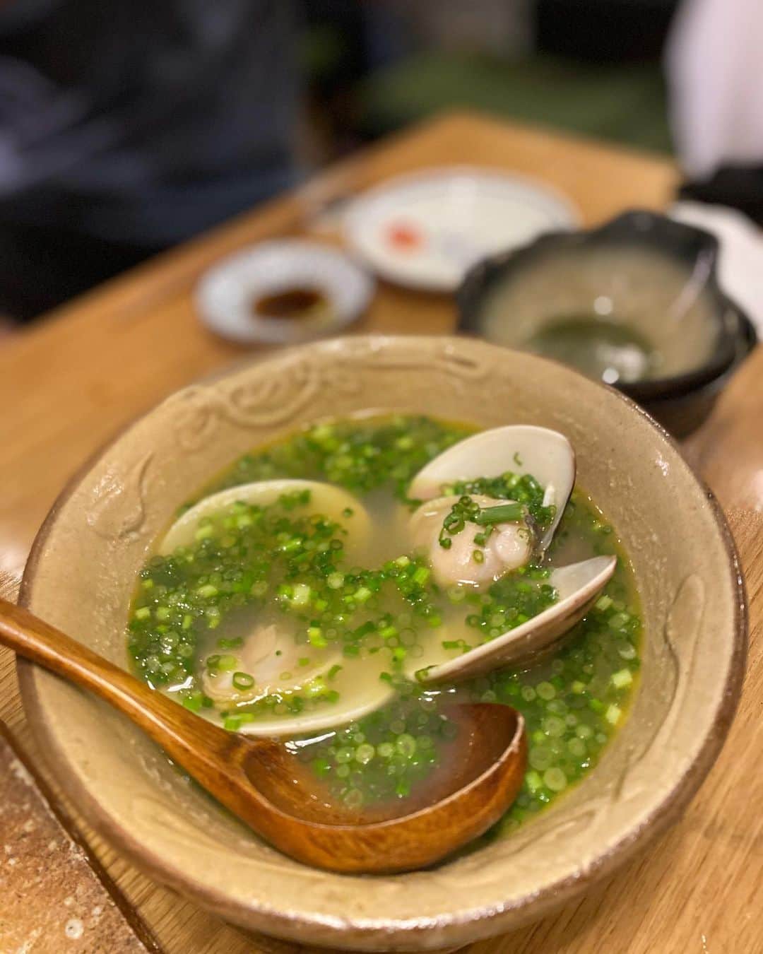 工藤ジェニファー茉侑のグルメインスタ