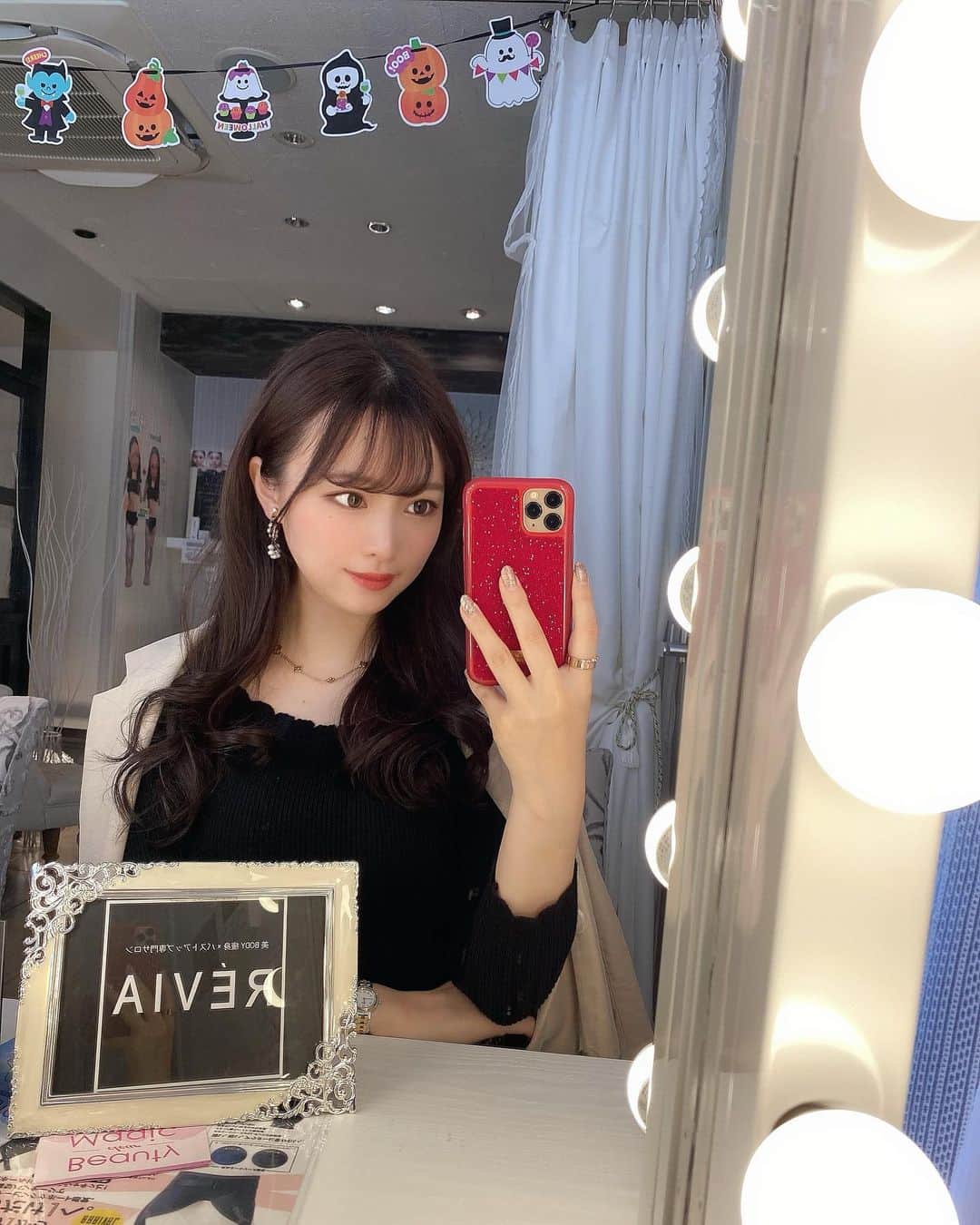 清里千聖のインスタグラム