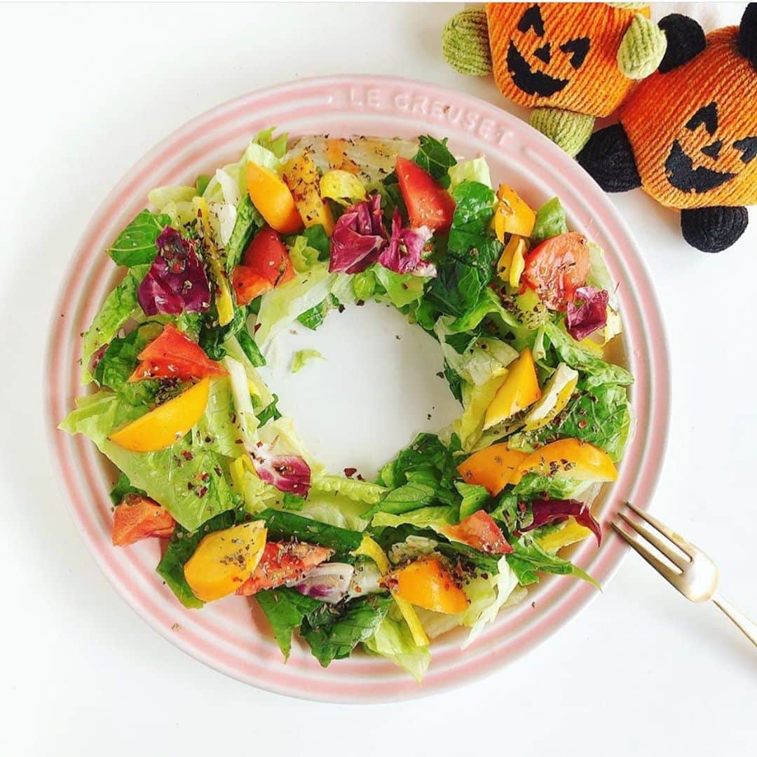 にんべん　おだしでキレイ習慣のインスタグラム
