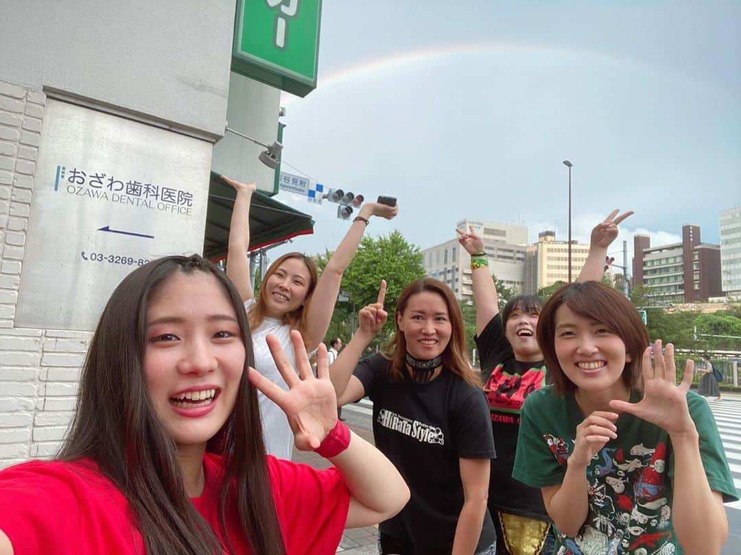 駿河メイさんのインスタグラム写真 - (駿河メイInstagram)「チョコレートプロレス #ChocoPro  略してチョコプロ/ChocoPro  🍫YouTube LIVEにて無料中継する、配信型プロレスです youtube.com/c/GatohMove  🍩明日朝10時大会スタート 🍪駿河メイは我闘雲舞の忍者ルーキー、咲百合とシングルマッチ  #tjpw 観戦前に"駿河メイ"は予習しないとね😏💗」10月24日 14時40分 - mei_gtmv