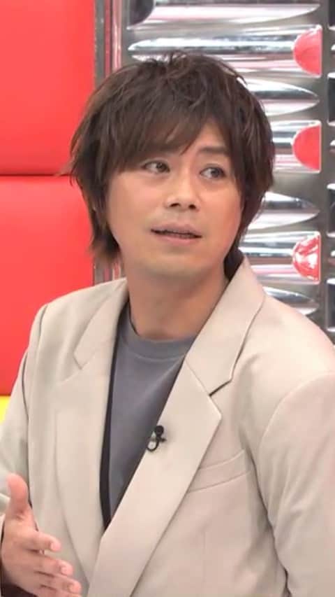 テレビ朝日「体操」のインスタグラム：「高難度のクイズに #浪川大輔 さんが挑戦し、、、🤭🤭 アニメ #体操ザムライ はテレビ朝日系列にて毎週土曜深夜1時30分〜、CSテレ朝チャンネル1にて毎週日曜夜10時〜放送中‼️お見逃しなく‼️ #アニメ #声優 #体操」