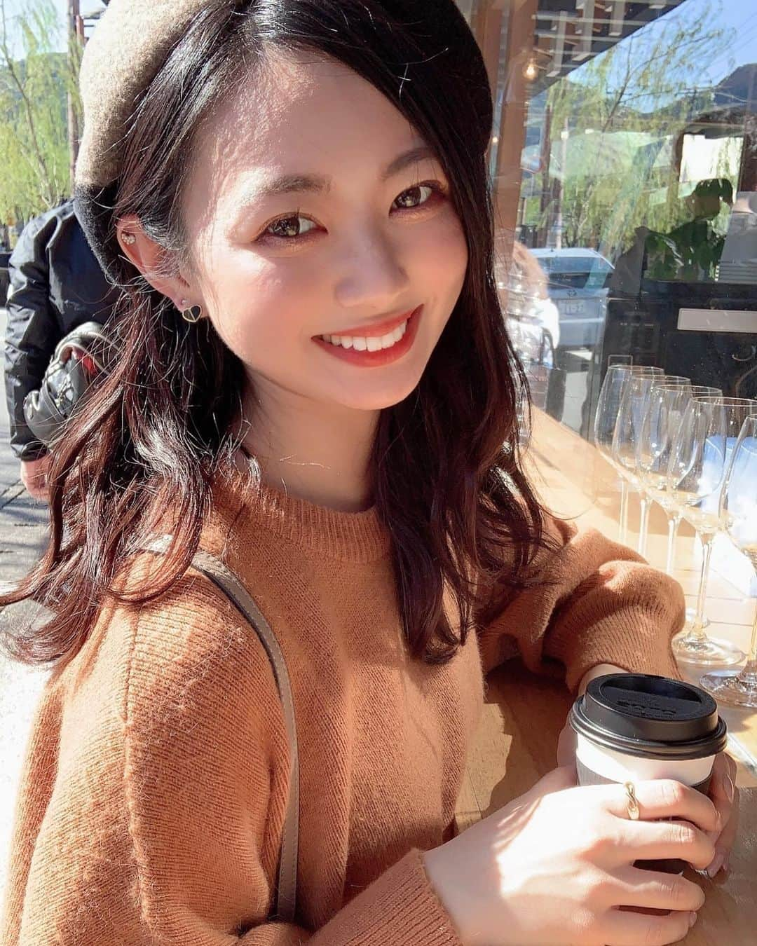 川村まりのインスタグラム