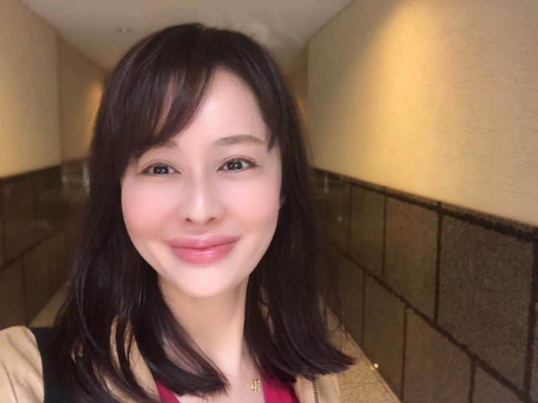 藤井美加子のインスタグラム