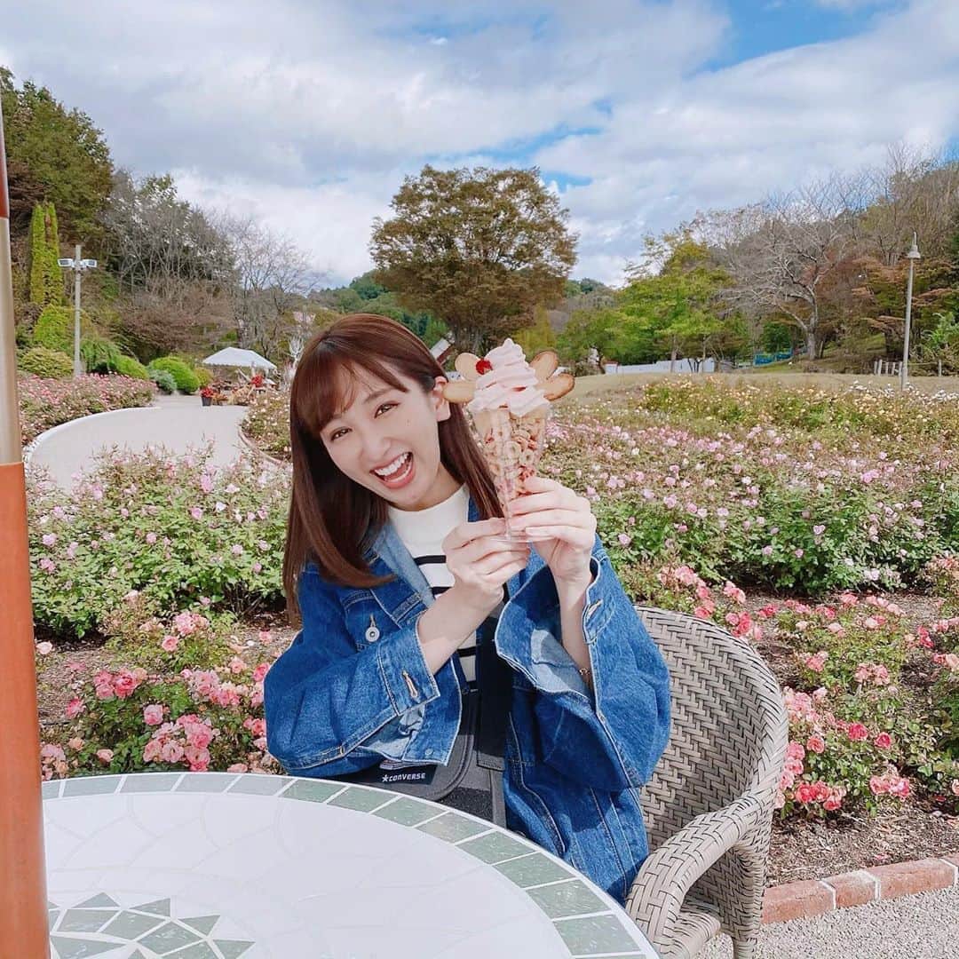 髙木萌香のグルメインスタ