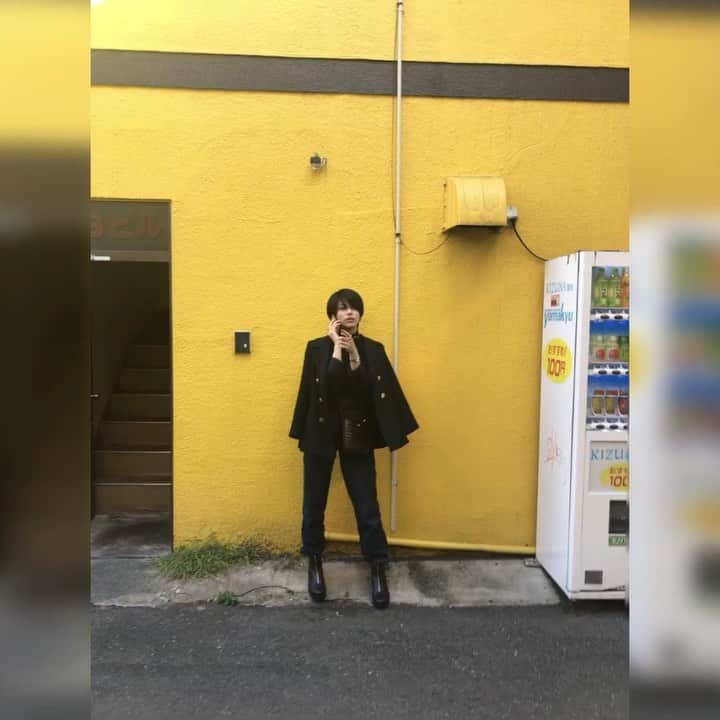 春川芽生のインスタグラム：「☀️修学旅行晴れ無しの雨女でお馴染み、わたくしめ、行く店行く店が閉まっておりclose女と呼ばれ始め。  #雑すぎるあだ名 #息抜き外出 #そろぼち山とか登りたい」