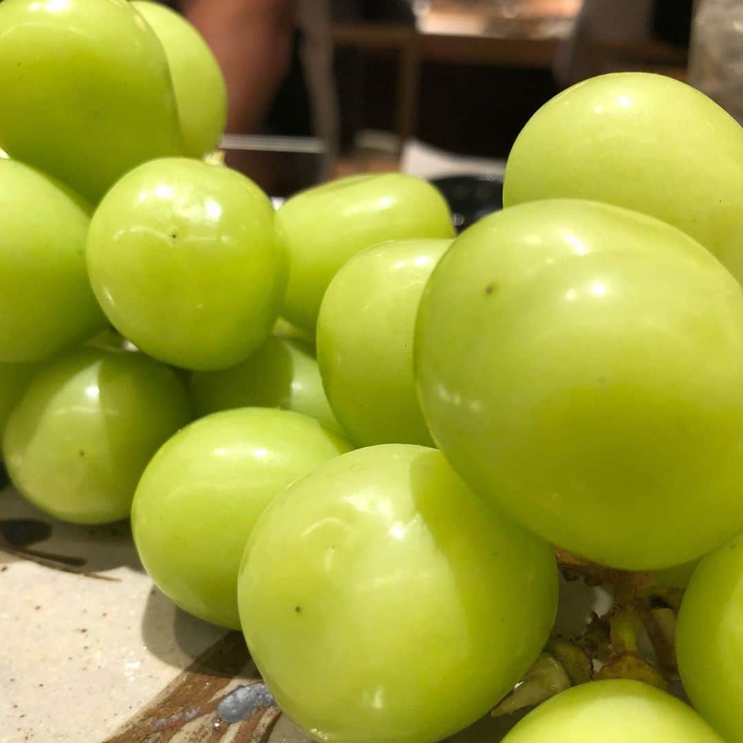 山本華世のグルメインスタ