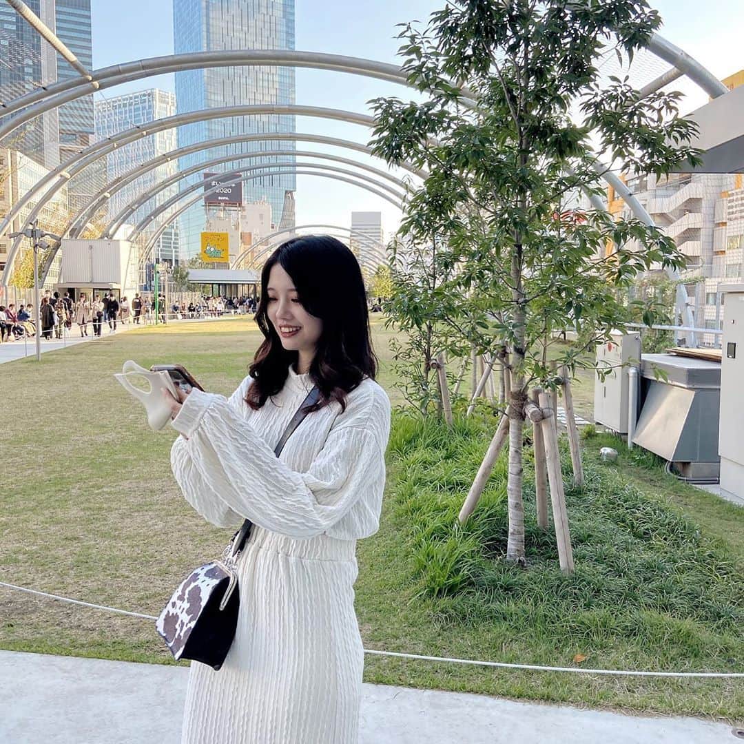 のインスタグラム：「まいったな2020！ #miyashitapark #宮下公園」
