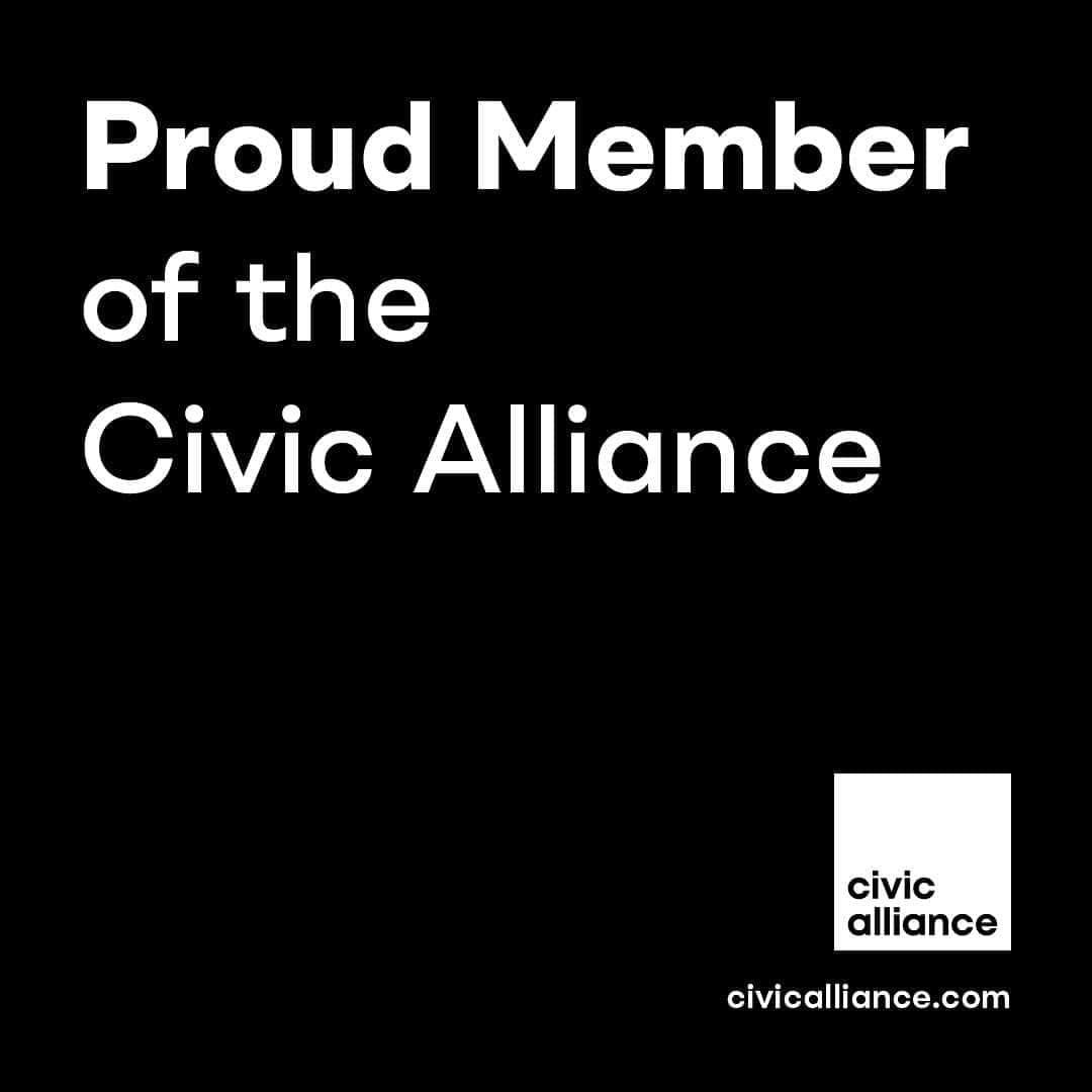 NBAさんのインスタグラム写真 - (NBAInstagram)「The NBA, @wnba and @nbagleague are proud to join the CivicAlliance, a non-partisan coalition of businesses working to strengthen our democracy and inspire civic participation. #VoteEarlyDay」10月25日 1時01分 - nba