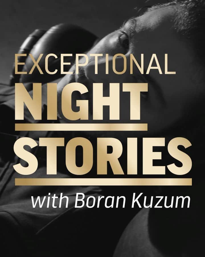 Boran Kuzumのインスタグラム
