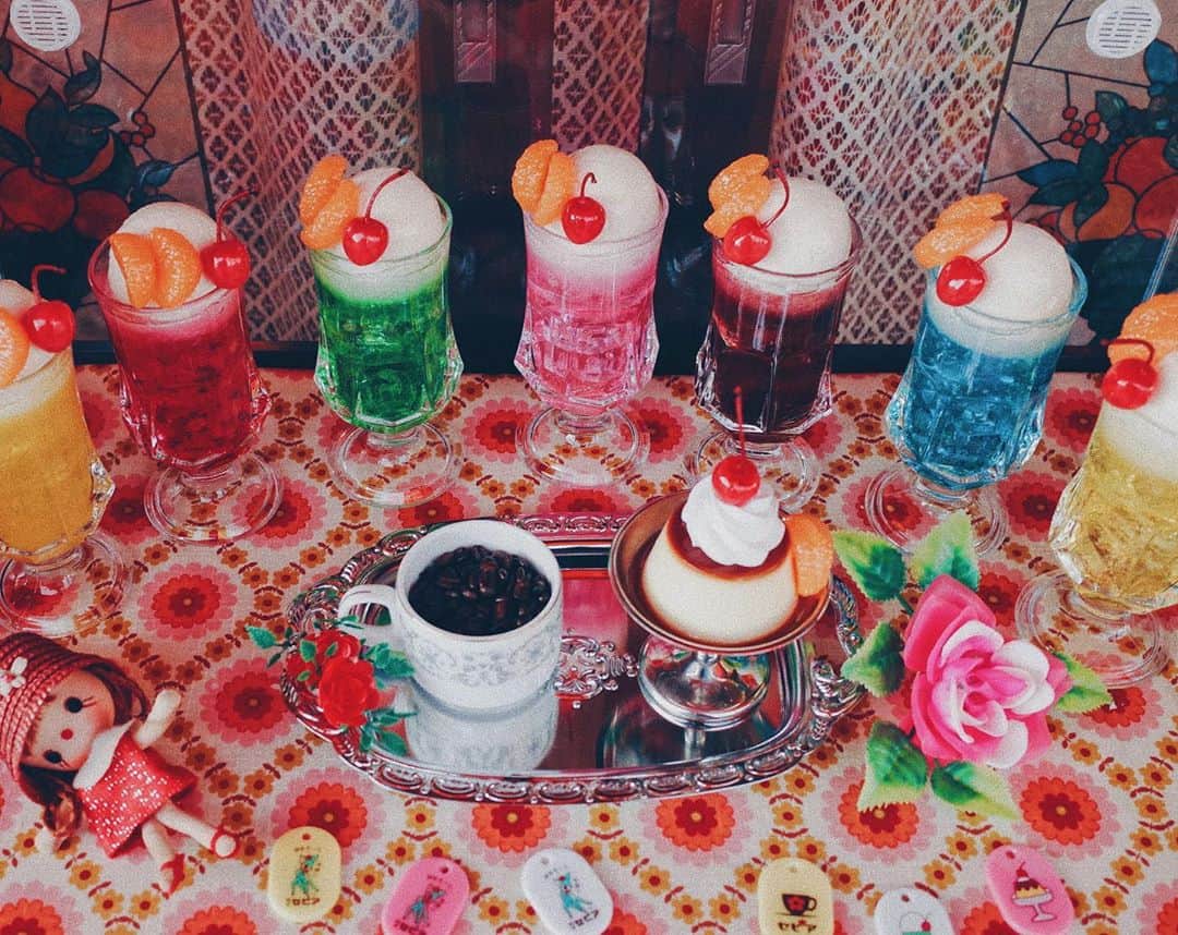 田中裕介のインスタグラム：「パラダイス🍹」