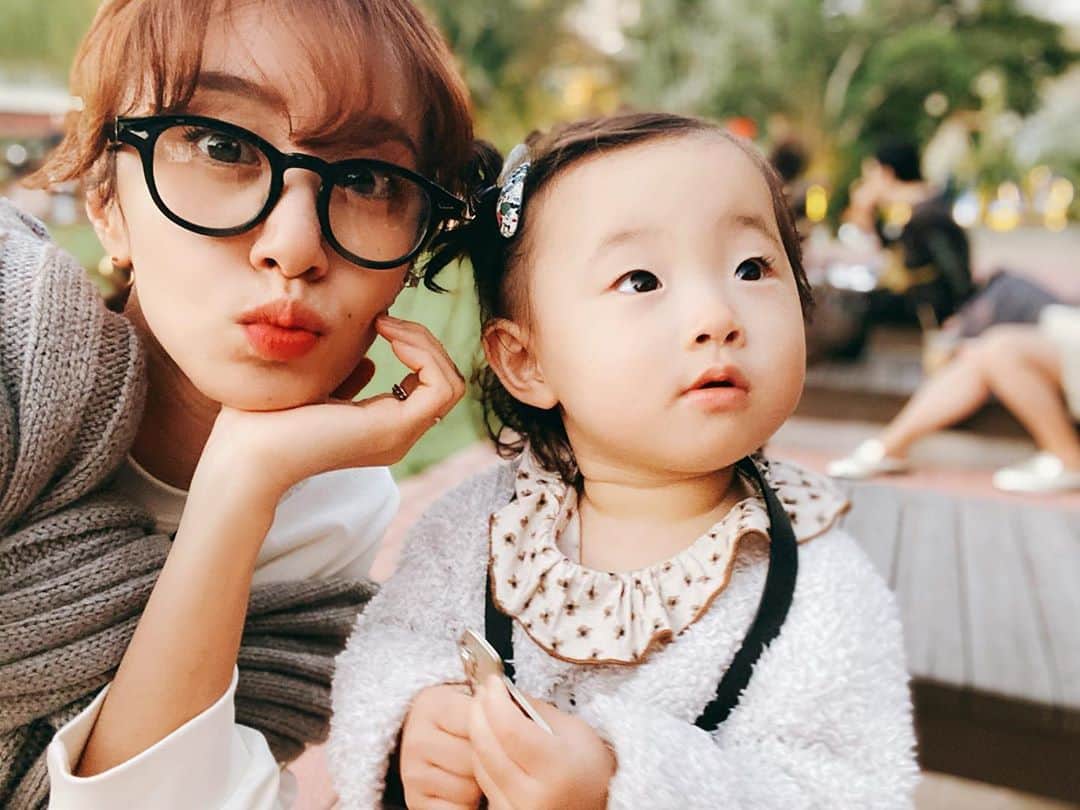 菊井彰子のインスタグラム