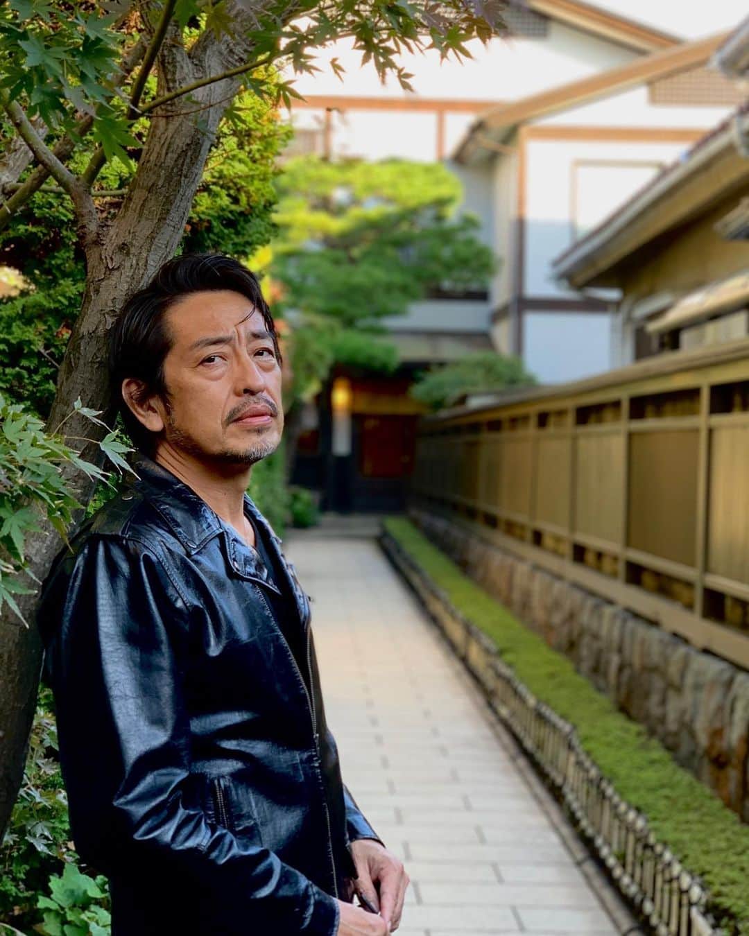 木村圭作のインスタグラム