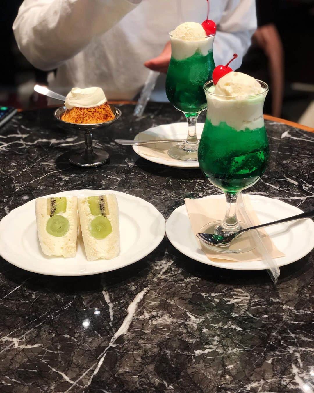 _asamiii__のグルメインスタ