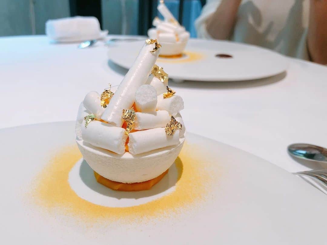 カオルコのグルメインスタ