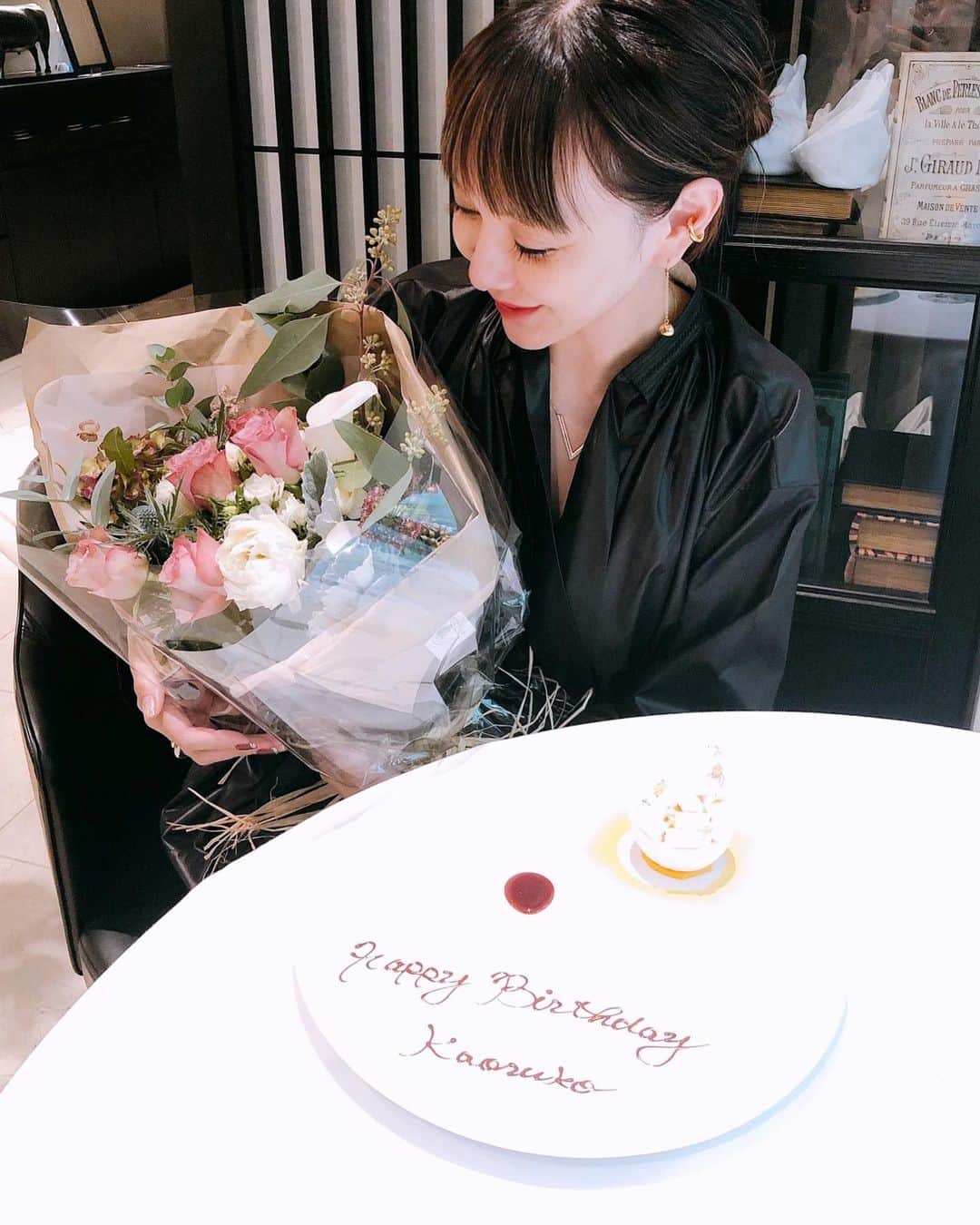 カオルコのグルメインスタ