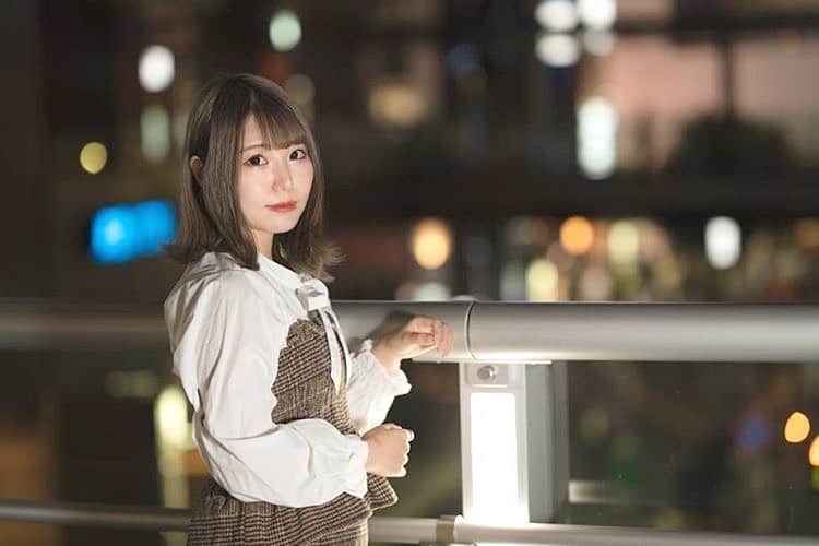 南まなのインスタグラム