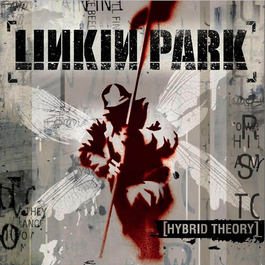 METAL HAMMERさんのインスタグラム写真 - (METAL HAMMERInstagram)「Linkin Park’s Hybrid Theory turns 20 today! Happy birthday to an all-time classic! What’s your favourite track on this album?👇 #LinkinPark #HybridTheory」10月24日 17時30分 - metalhammeruk