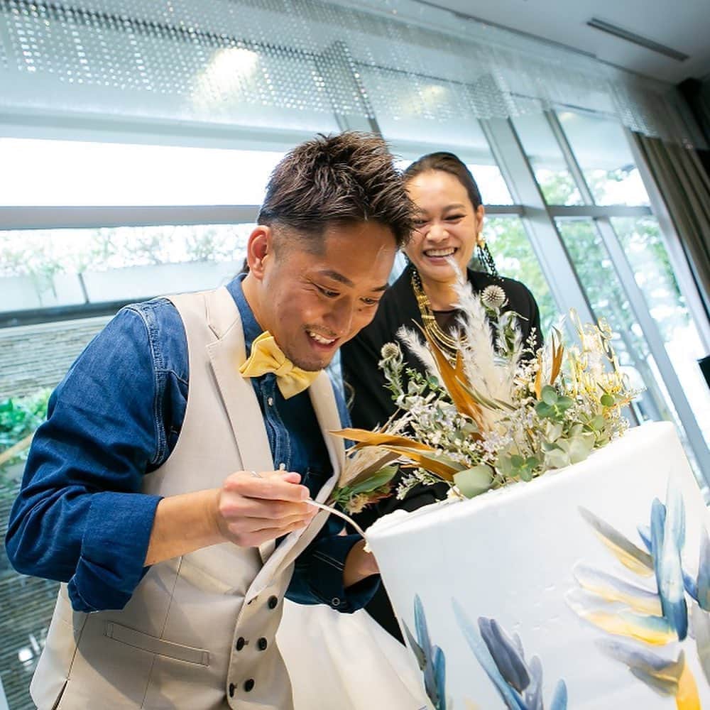 アルカンシエル南青山のグルメインスタ