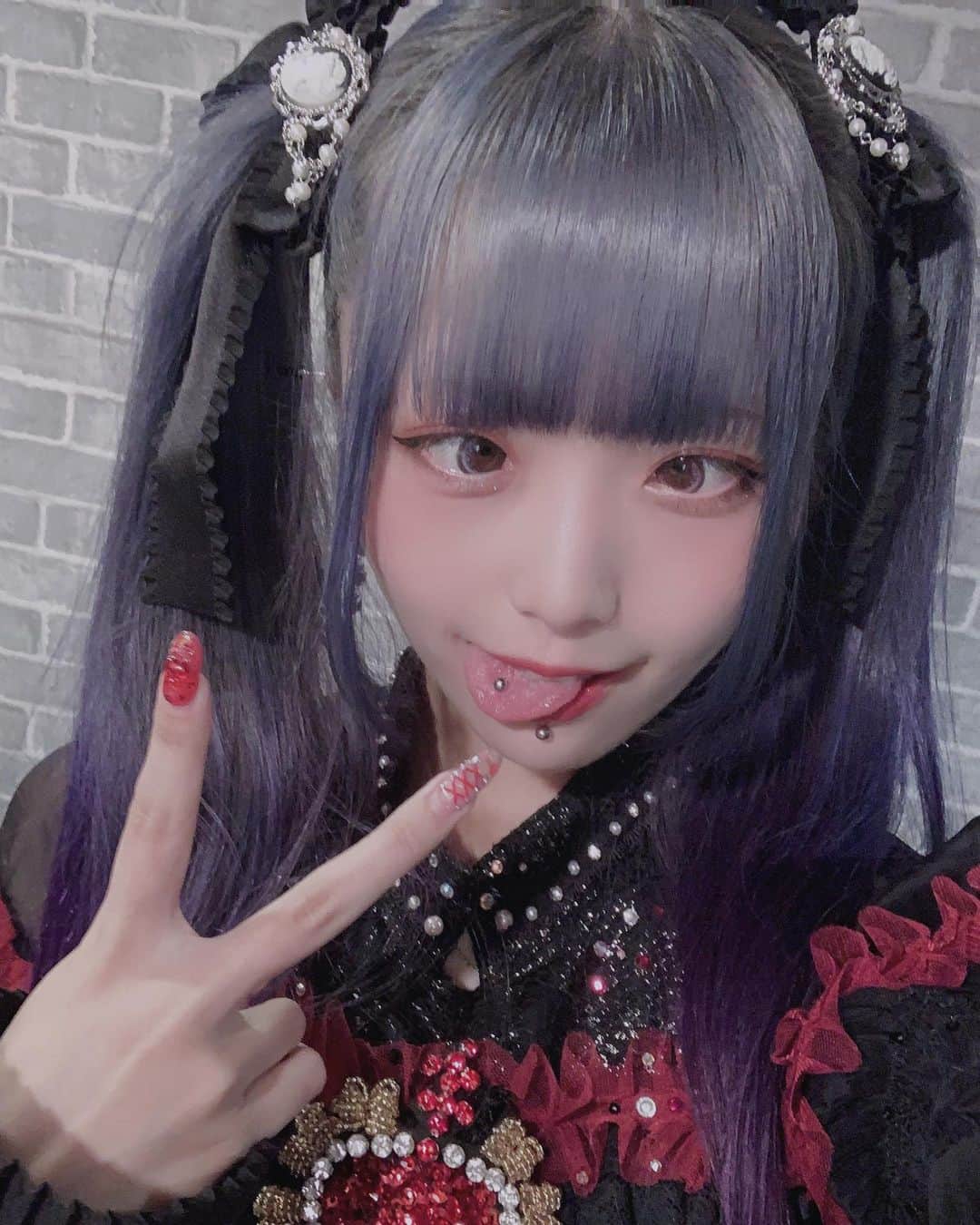 冬野あゐくのインスタグラム：「は？」