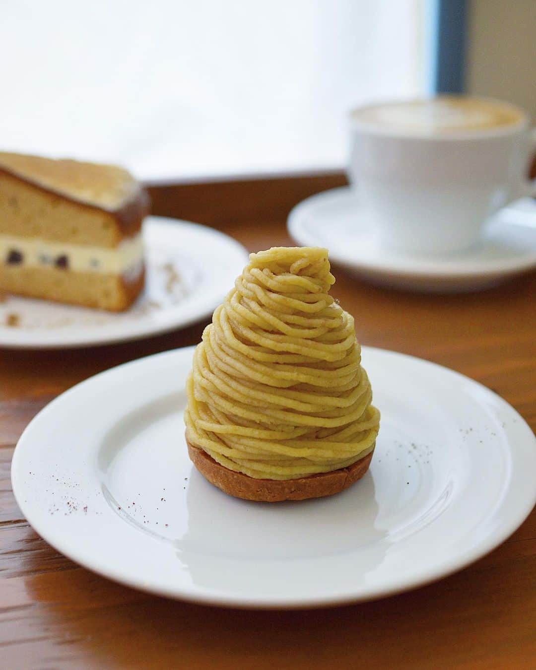 asu_chinのグルメインスタ