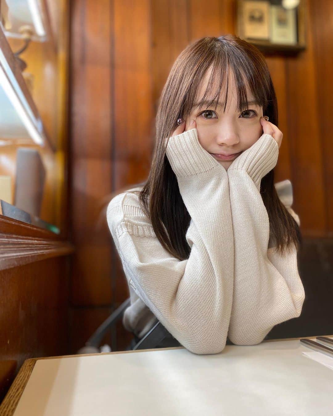 浜田翔子のグルメインスタ