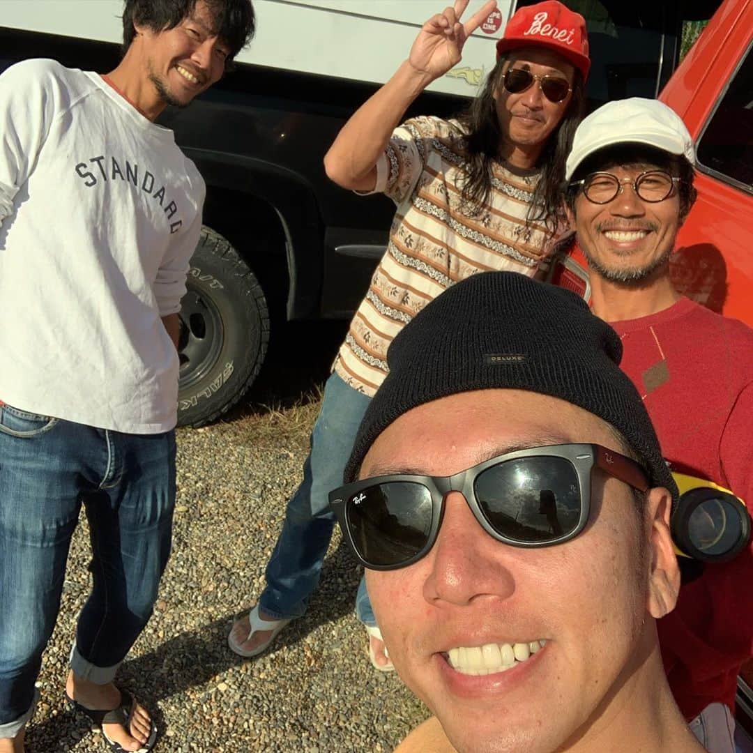 PESのインスタグラム