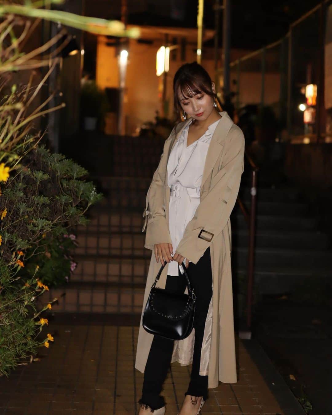 加美杏奈のインスタグラム