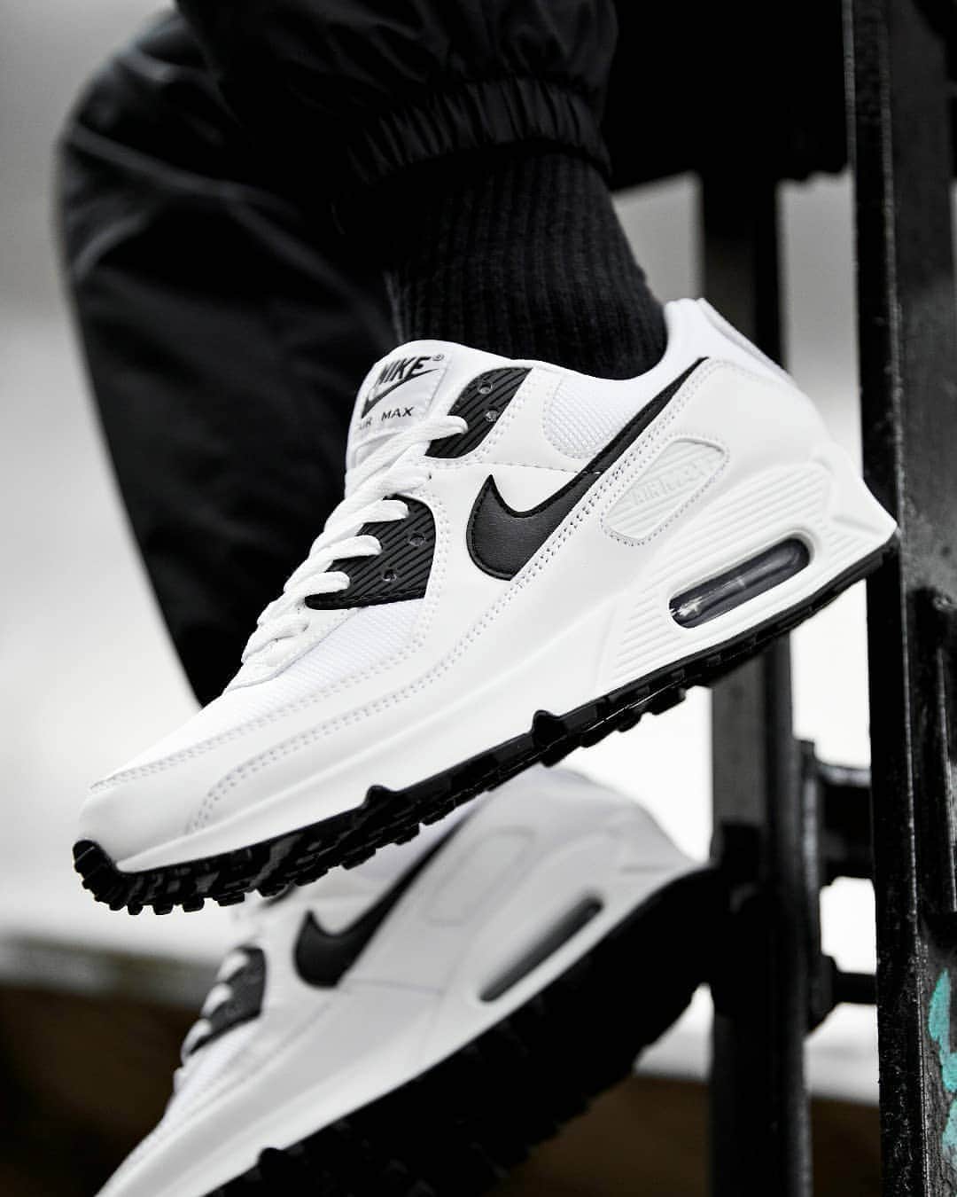 Nike air hotsell max 90 footasylum