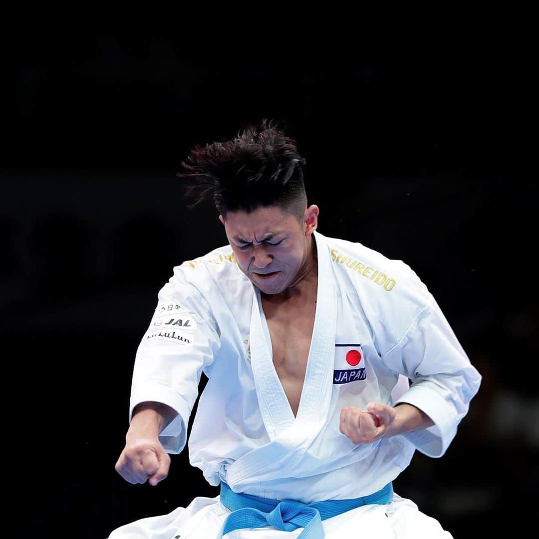 オリンピックチャンネルさんのインスタグラム写真 - (オリンピックチャンネルInstagram)「Kiyuna Ryo is all about karate - all day, every day. And it's why he could be Japan's strongest candidate to win a gold medal at #Tokyo2020. 🥋🇯🇵⁠⠀ ⁠⠀ Hit the link in bio for the full story.⁠⠀  ⁠⠀ @worldkaratefederation @jkf_official @ryochin044」10月24日 18時03分 - olympicchannel_x