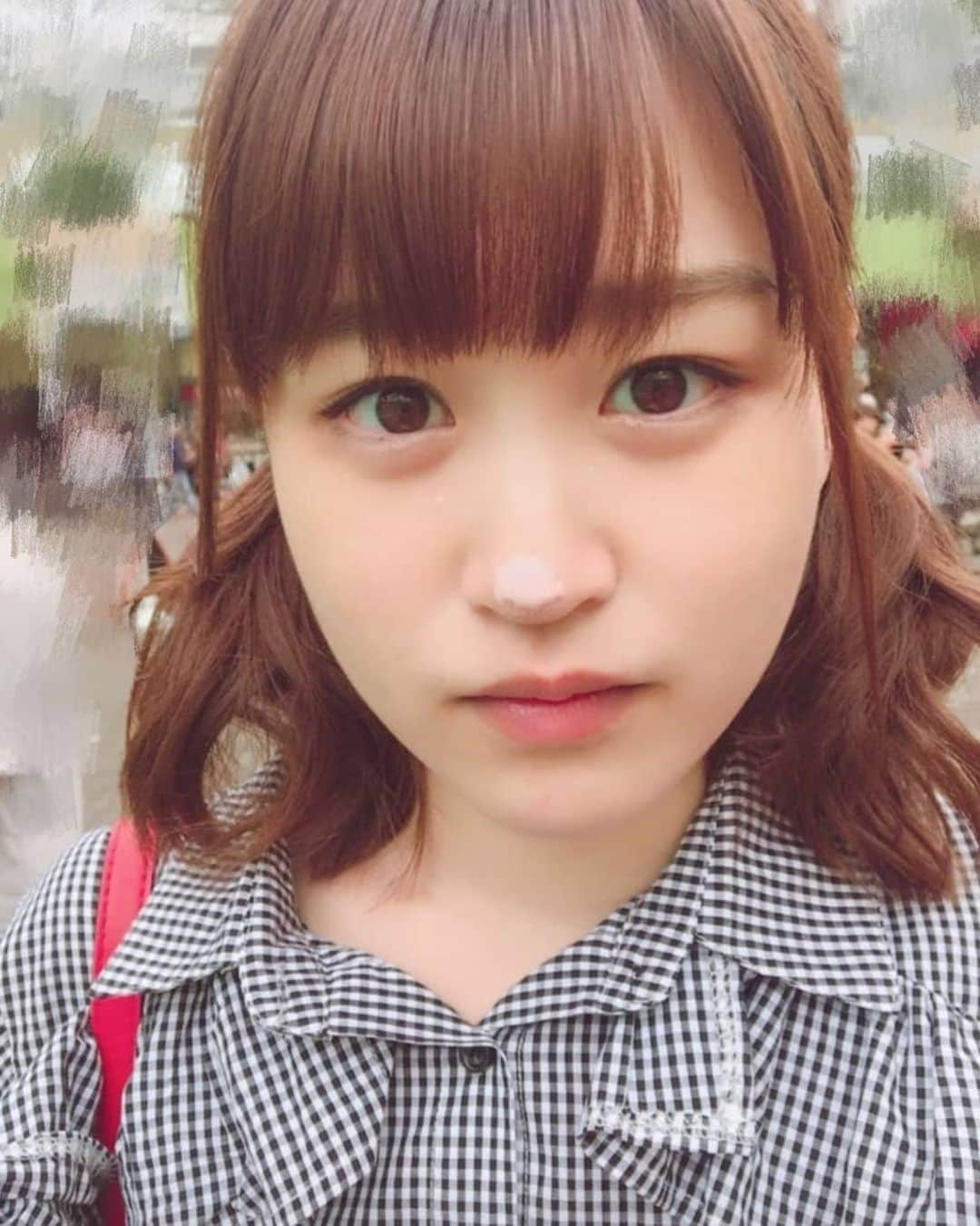 つばきファクトリーさんのインスタグラム写真 - (つばきファクトリーInstagram)「. 21歳になったきそに早く会いたいなぁ🌻🌻  akiyama mao  #tsubaki_factory #つばきファクトリー #秋山眞緒#新沼希空 #色々と懐かしい#だいすきよ」10月24日 18時04分 - tsubakifactory_official