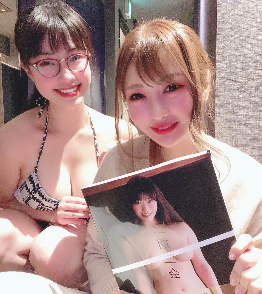 滝沢いおりのインスタグラム