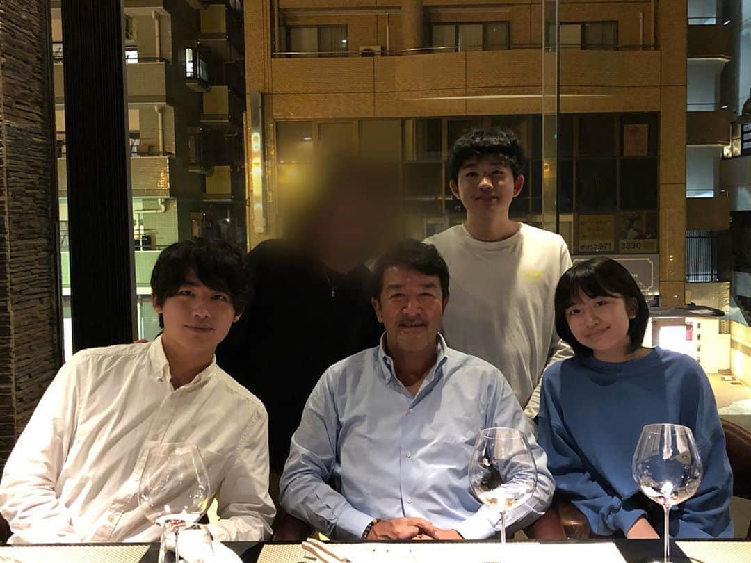 黒岩唯一のグルメインスタ