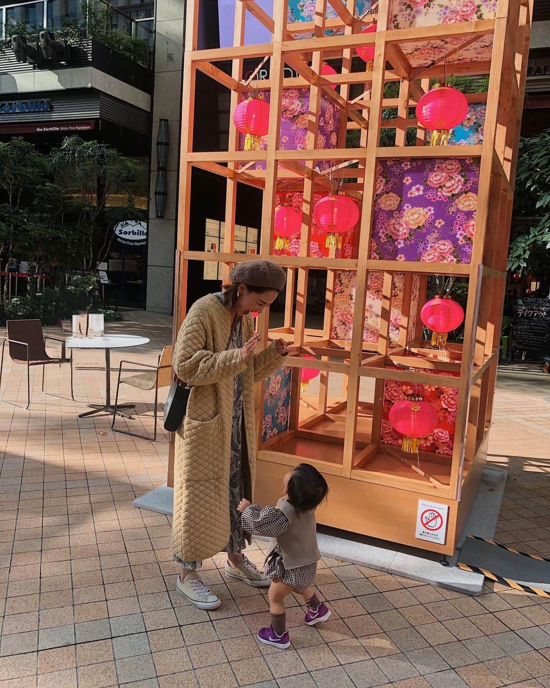 斎藤菜々子のグルメインスタ