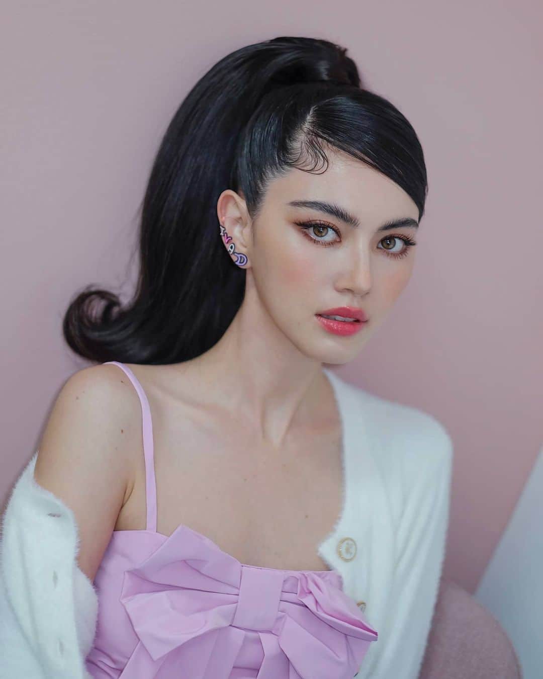 マイ・ダーウィカーのインスタグラム：「💕DAVI」