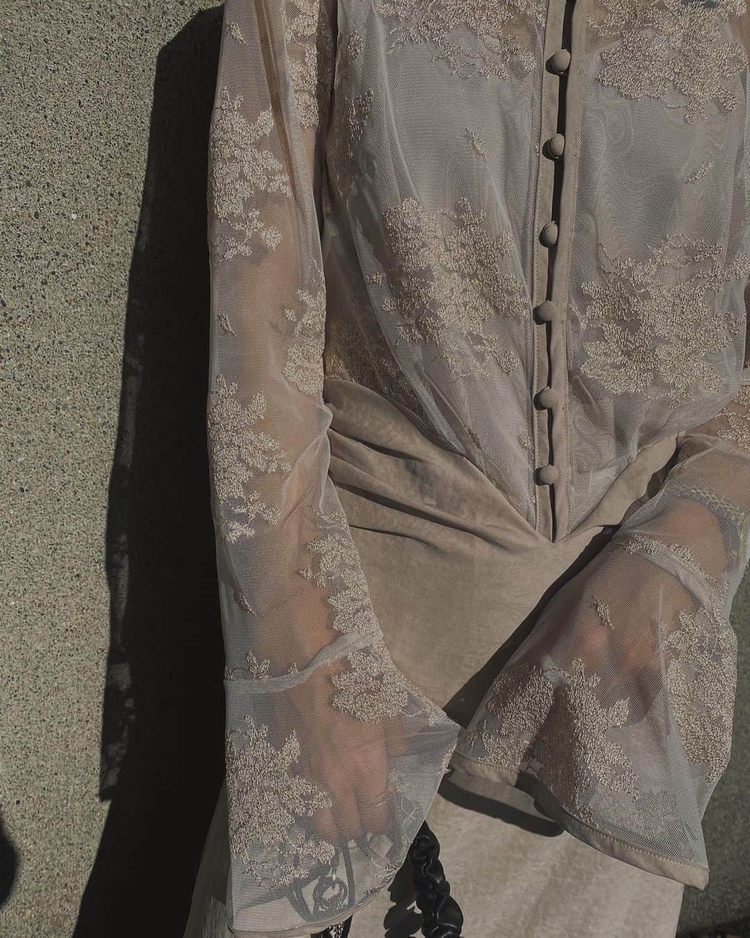 レビューで送料無料】 ameri vintage flower lace dress asakusa.sub.jp