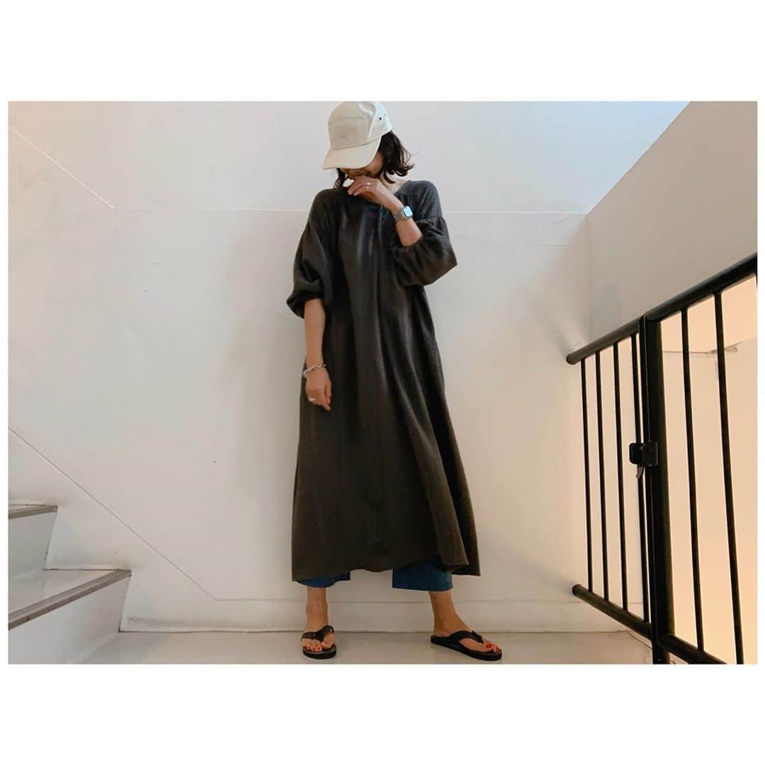 李ヒャンのインスタグラム