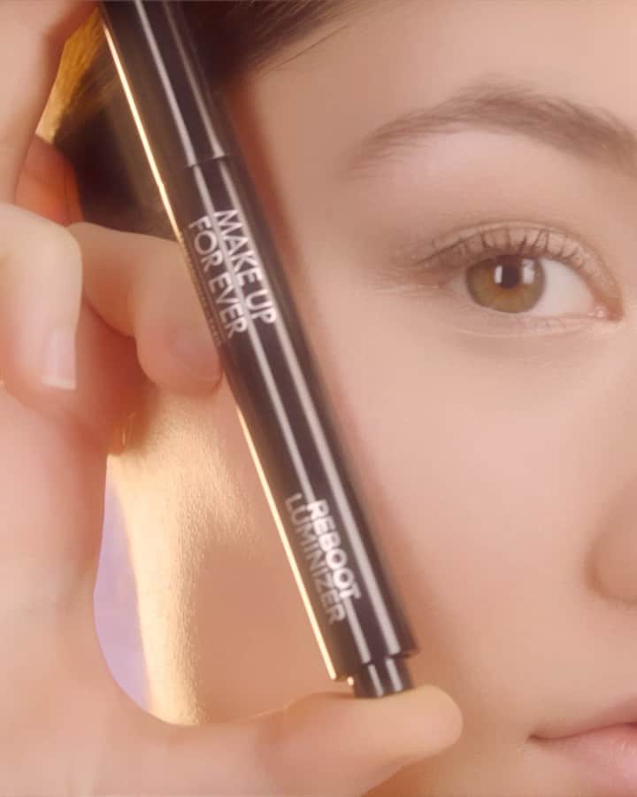 MAKE UP FOR EVER OFFICIALのインスタグラム