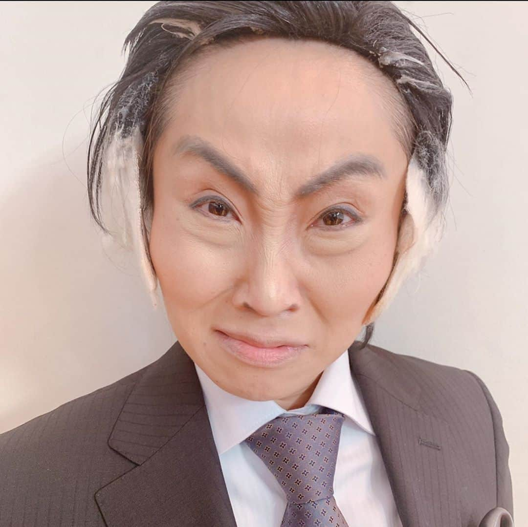 酒井健太さんのインスタグラム写真 - (酒井健太Instagram)「欣也さん  #今日 #夜22時30分から #テレビ東京 #勇者ああああ」10月24日 19時00分 - kenta_sakai