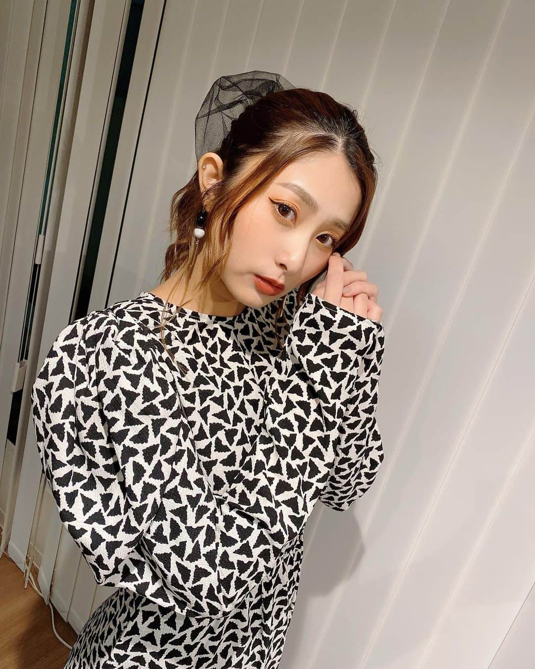 青野美沙稀のインスタグラム