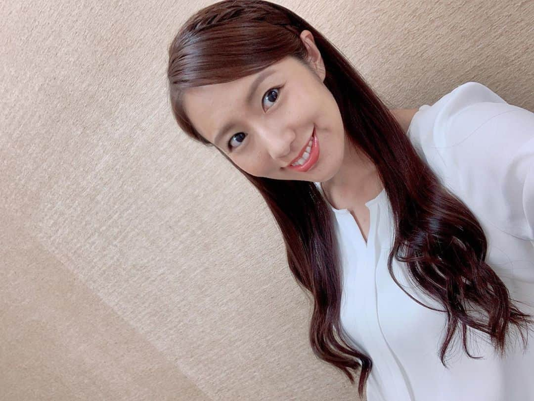 守永真彩のインスタグラム