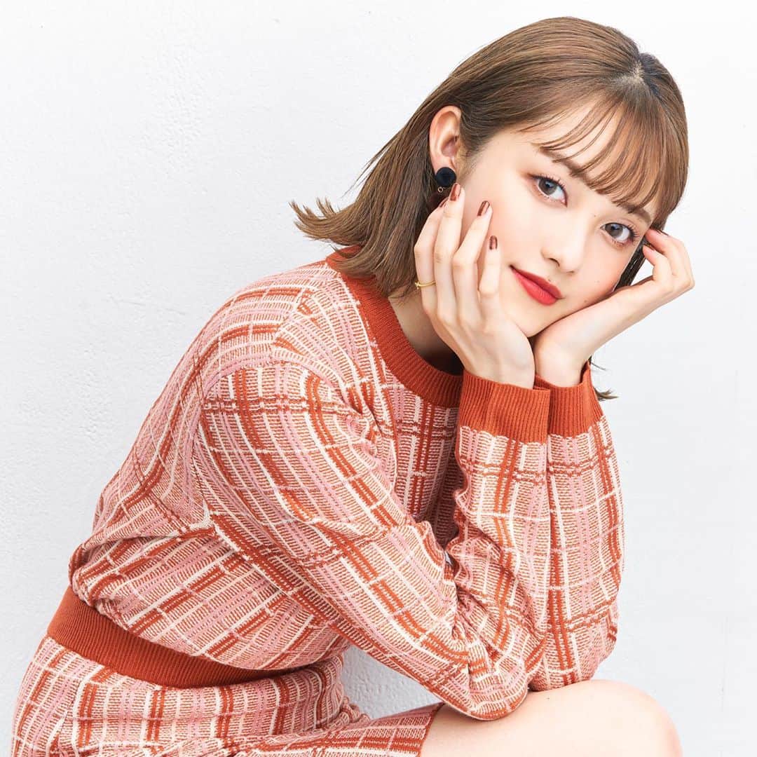 飯岡拓也のインスタグラム：「福山絢水ちゃんを撮りました！ ありがとうございます！ #福山絢水 #popteen」
